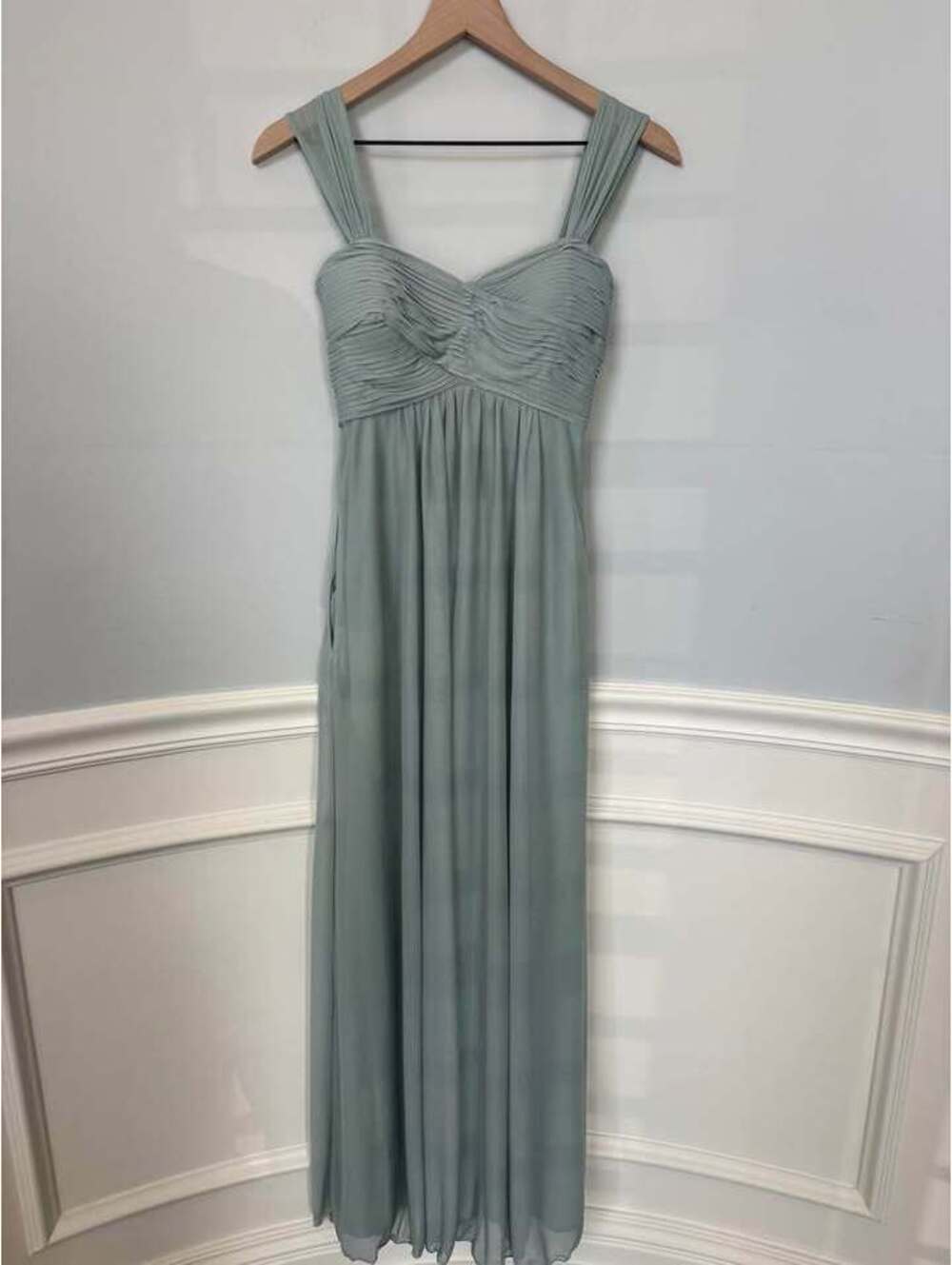 Birdy Grey Bridesmaid Dress